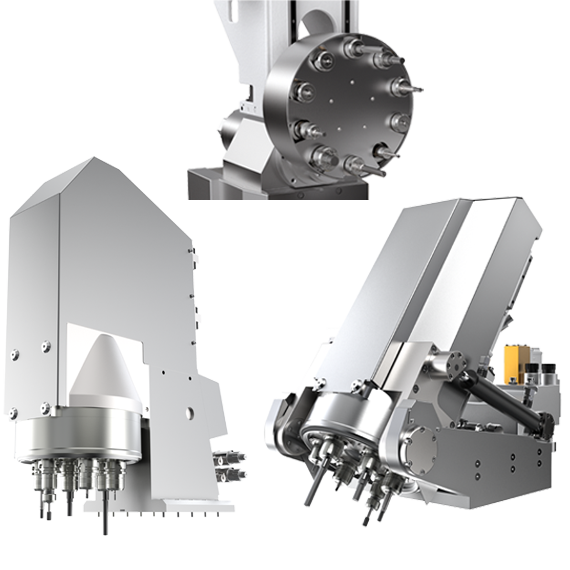 Modules spéciaux